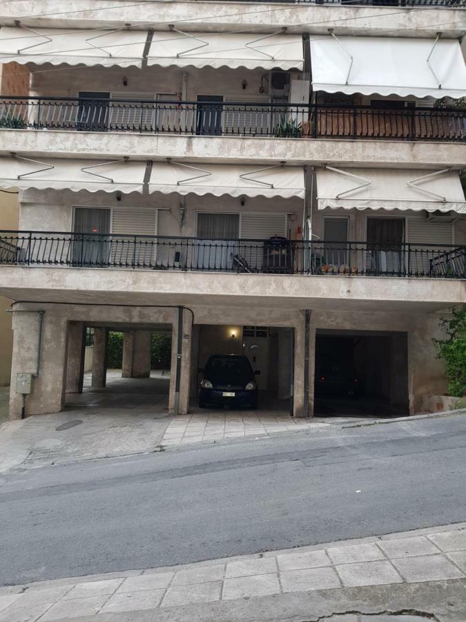 Marie Claire Home -Private Parking Tesalónica Exterior foto